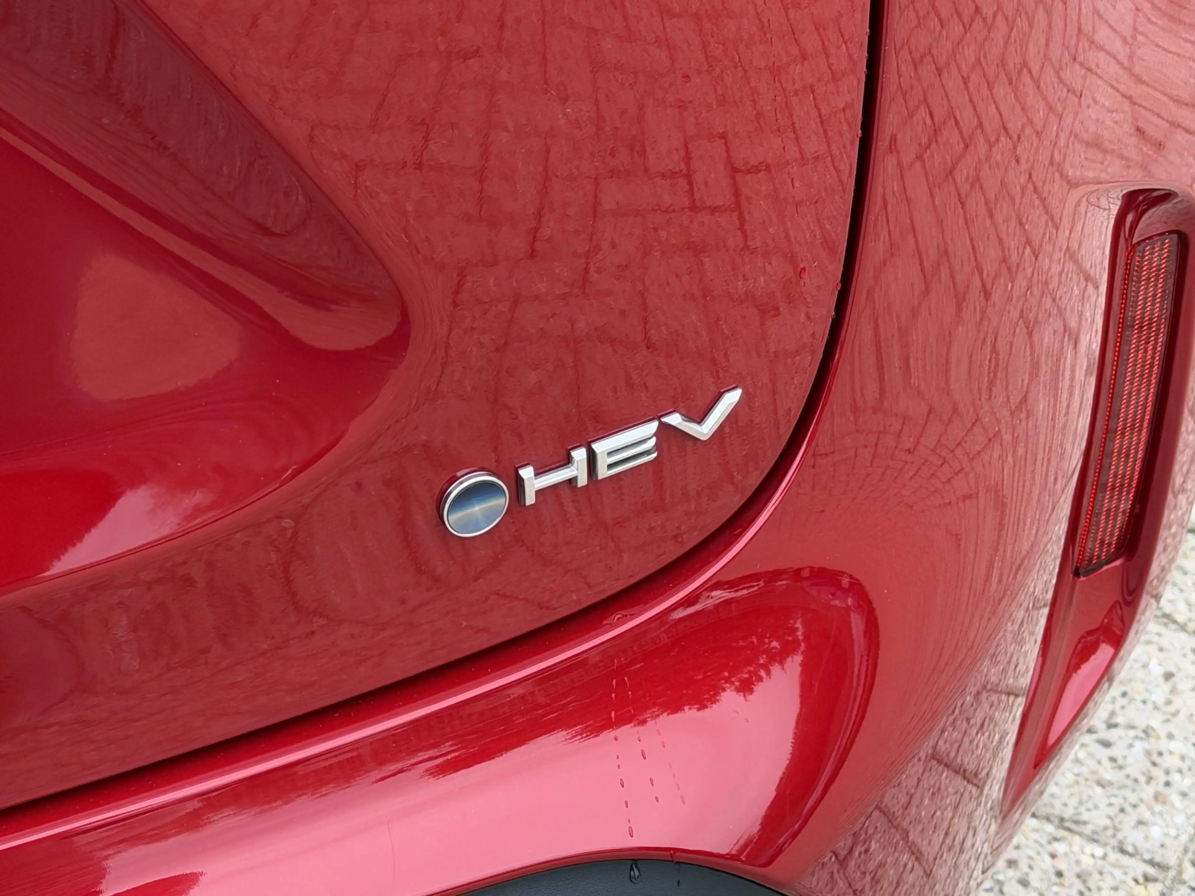 Toyota Yaris Cross 1.5 Hybrid 115 Active — photo 7