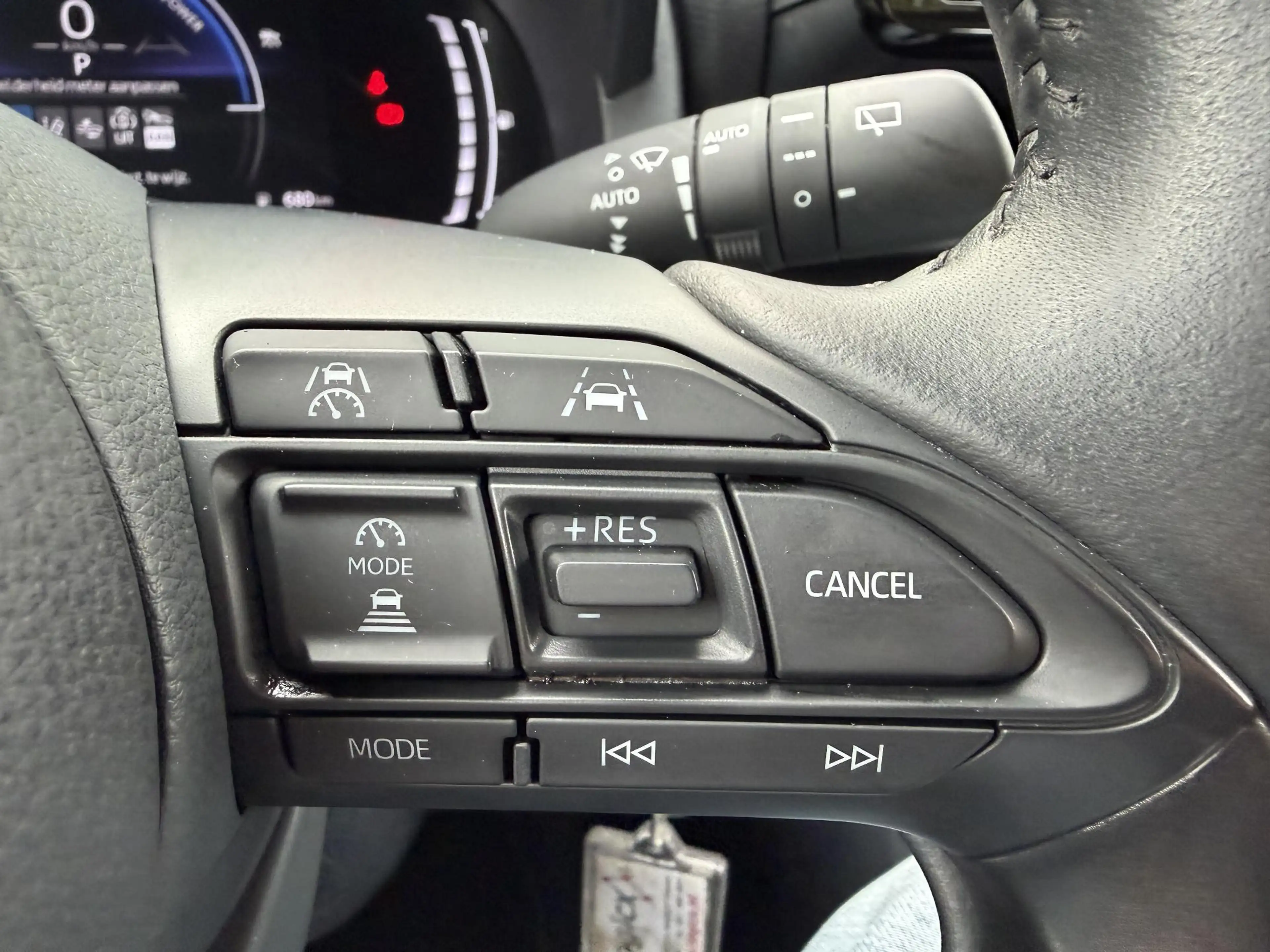 Toyota Yaris Cross 1.5 Hybrid 115 Active — photo 15
