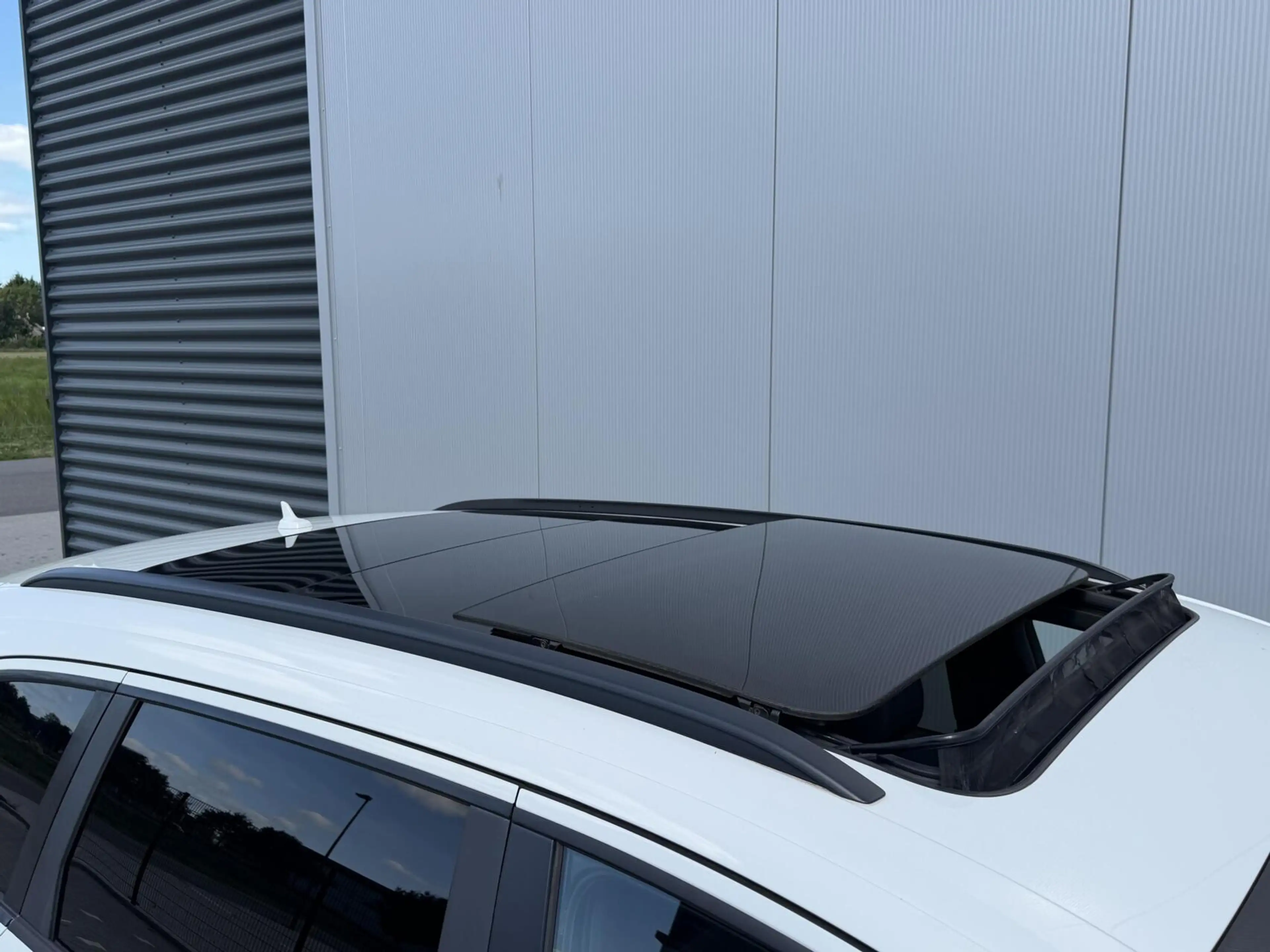 Audi Q7 3.0 TFSI quattro S line - 7 Pers - Top uitvoering — photo 10