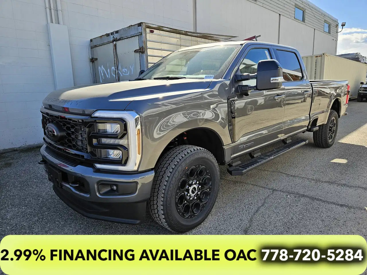 2026 Ford F 350