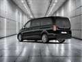 Mercedes-Benz EQV 300 DISTRONIC+NAVI+360°+LED+MOPF+BURMESTER Schwarz - thumbnail 9