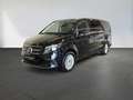 Mercedes-Benz EQV 300 DISTRONIC+NAVI+360°+LED+MOPF+BURMESTER Schwarz - thumbnail 15