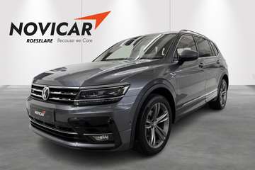 1.4 TSI ACT DSG6 R-LINE *7 PLAATSEN*