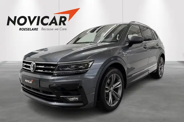 Volkswagen Tiguan Allspace 1.4 TSI ACT DSG6 R-LINE *7 PLAATSEN*