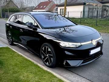 ID.7 Tourer 77 kWh Pro Business Premium