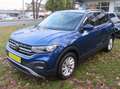 Volkswagen T-Cross Life Blau - thumbnail 3