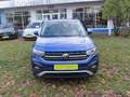 Volkswagen T-Cross Life Blau - thumbnail 2