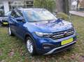 Volkswagen T-Cross Life Blau - thumbnail 1