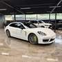 Porsche Panamera Platinium Edition Sport Turismo // Sport Design / Weiß - thumbnail 5