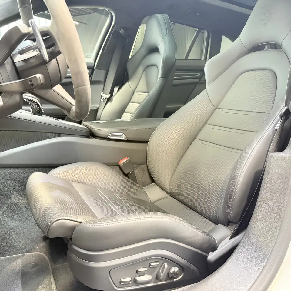 Porsche Panamera Platinium Edition Sport Turismo // Sport Design /, миниатюра 8