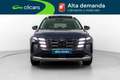 Hyundai TUCSON 1.6 T 48V Tecno Sky DT Azul - thumbnail 2