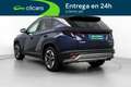 Hyundai TUCSON 1.6 T 48V Tecno Sky DT Azul - thumbnail 9