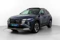 Hyundai TUCSON 1.6 T 48V Tecno Sky DT Azul - thumbnail 1