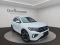 Volkswagen T-Cross R-Line 1.5 TSI DSG Navi AHK LED Weiß - thumbnail 8