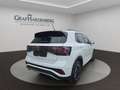 Volkswagen T-Cross R-Line 1.5 TSI DSG Navi AHK LED Weiß - thumbnail 6