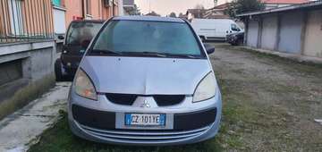 Colt VIII 2004 CZ3 1.1 12v