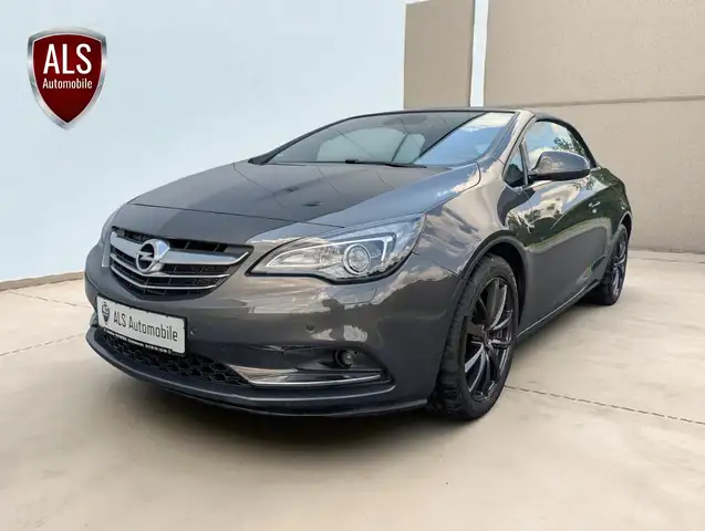 Opel Cascada Innovation ecoFlex"Klimaautomatik"