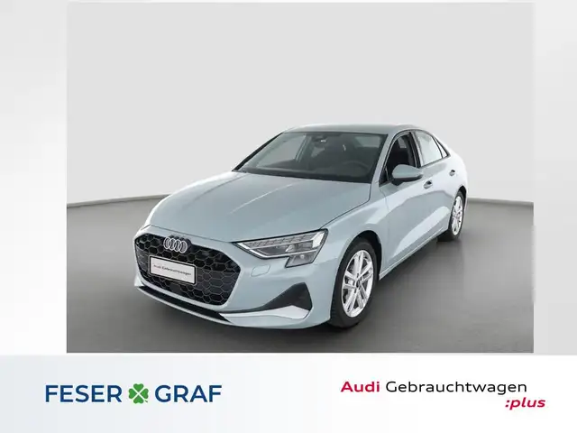 Audi A3 Limousine 35 TDI S tronic advanced LED