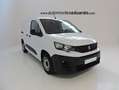 Peugeot Partner VAN SWB DIESEL 1.5 BlueHDi 102cv L1 STD Light Blanc - thumbnail 3