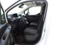 Peugeot Partner VAN SWB DIESEL 1.5 BlueHDi 102cv L1 STD Light Blanc - thumbnail 9