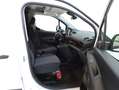 Peugeot Partner VAN SWB DIESEL 1.5 BlueHDi 102cv L1 STD Light Blanc - thumbnail 8