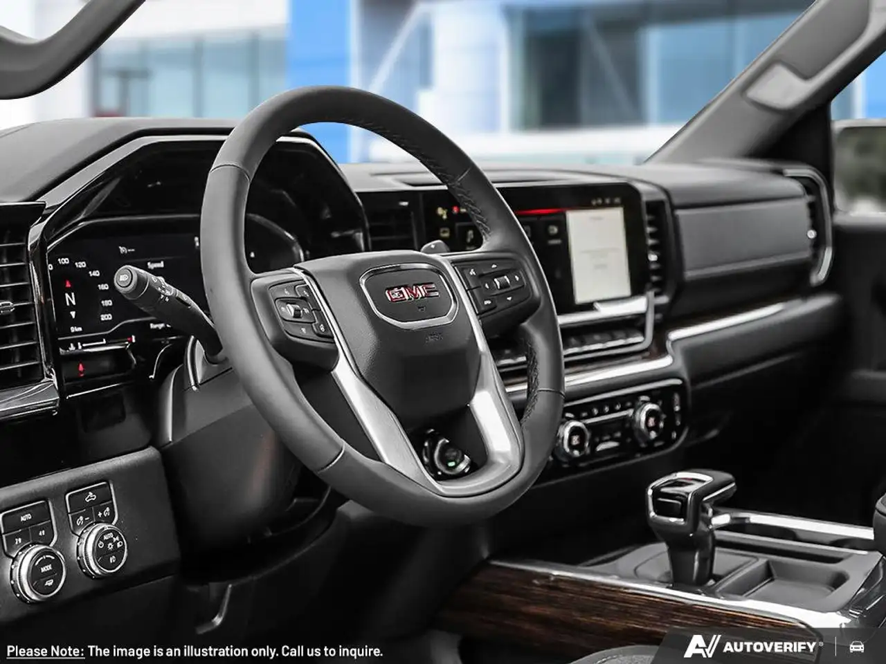 GMC Sierra 1500 снимка GMC Sierra 1500