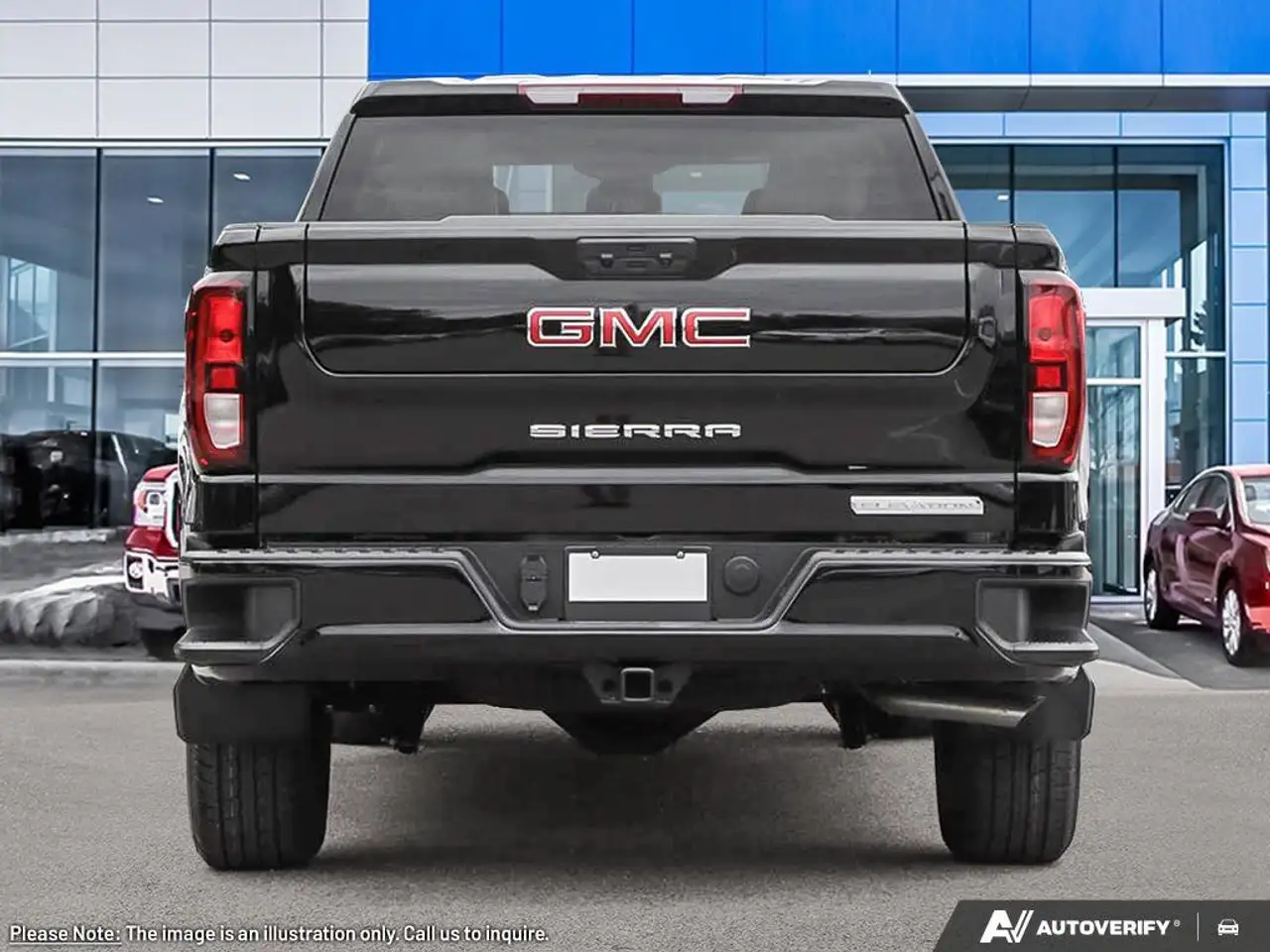 GMC Sierra 1500 снимка GMC Sierra 1500