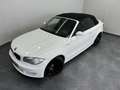 BMW 118 1-serie Cabrio 118i High Executive✅Stoelverwarming Bianco - thumbnail 11