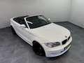 BMW 118 1-serie Cabrio 118i High Executive✅Stoelverwarming Blanco - thumbnail 24