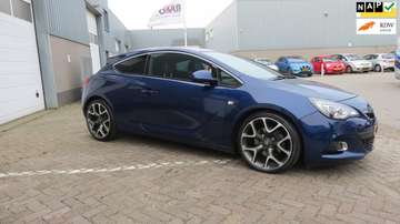 GTC 1.4 Turbo Sport