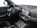 BMW 330 e Touring M-Sport Aut LED AHK RADAR LEDER NAVI Schwarz - thumbnail 14