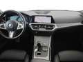 BMW 330 e Touring M-Sport Aut LED AHK RADAR LEDER NAVI Schwarz - thumbnail 12