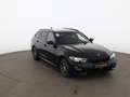 BMW 330 e Touring M-Sport Aut LED AHK RADAR LEDER NAVI Schwarz - thumbnail 5