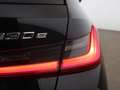 BMW 330 e Touring M-Sport Aut LED AHK RADAR LEDER NAVI Schwarz - thumbnail 9