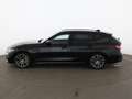 BMW 330 e Touring M-Sport Aut LED AHK RADAR LEDER NAVI Schwarz - thumbnail 6