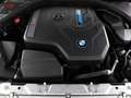 BMW 320 3 Serie 320e M-Sport Blauw - thumbnail 4