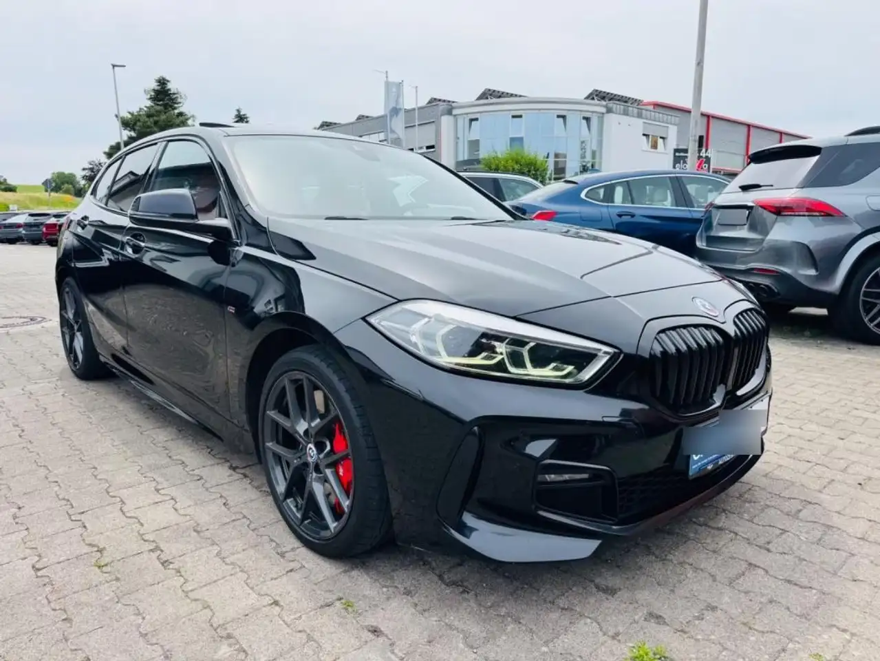 BMW 120