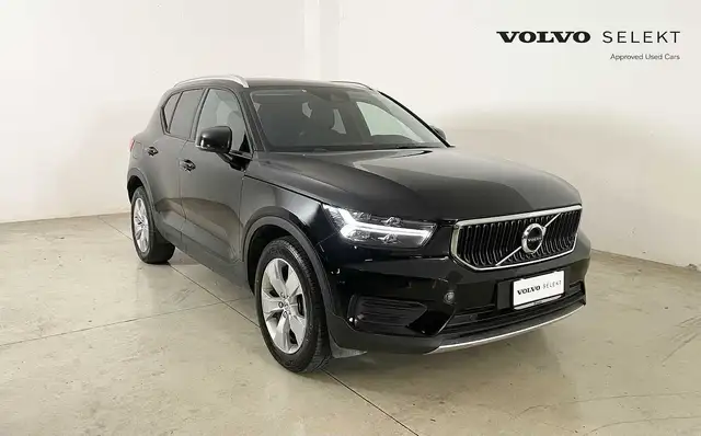 Volvo XC40 D3 Momentum Geartronic
