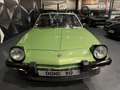 Fiat X 1/9 4 Cylindres Essence Grün - thumbnail 2
