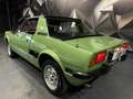 Fiat X 1/9 4 Cylindres Essence Grün - thumbnail 4