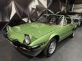 Fiat X 1/9 4 Cylindres Essence Grün - thumbnail 8