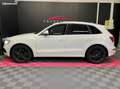 Audi SQ5 V6 3.0 BiTDI 313 Quattro Tiptronic 8 APPLE CARPLAY ET ANDROID AUTO TOIT OUVRANT Blanc - thumbnail 11