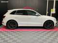 Audi SQ5 V6 3.0 BiTDI 313 Quattro Tiptronic 8 APPLE CARPLAY ET ANDROID AUTO TOIT OUVRANT Blanc - thumbnail 2