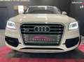 Audi SQ5 V6 3.0 BiTDI 313 Quattro Tiptronic 8 APPLE CARPLAY ET ANDROID AUTO TOIT OUVRANT Blanc - thumbnail 7