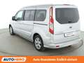 Ford Grand Tourneo 1.5 TDCi Titanium*7-SITZER*NAVI*CAM*PDC*KLIMA* Gris - thumbnail 4