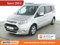 Ford Grand Tourneo 1.5 TDCi Titanium*7-SITZER*NAVI*CAM*PDC*KLIMA* Gris - thumbnail 1