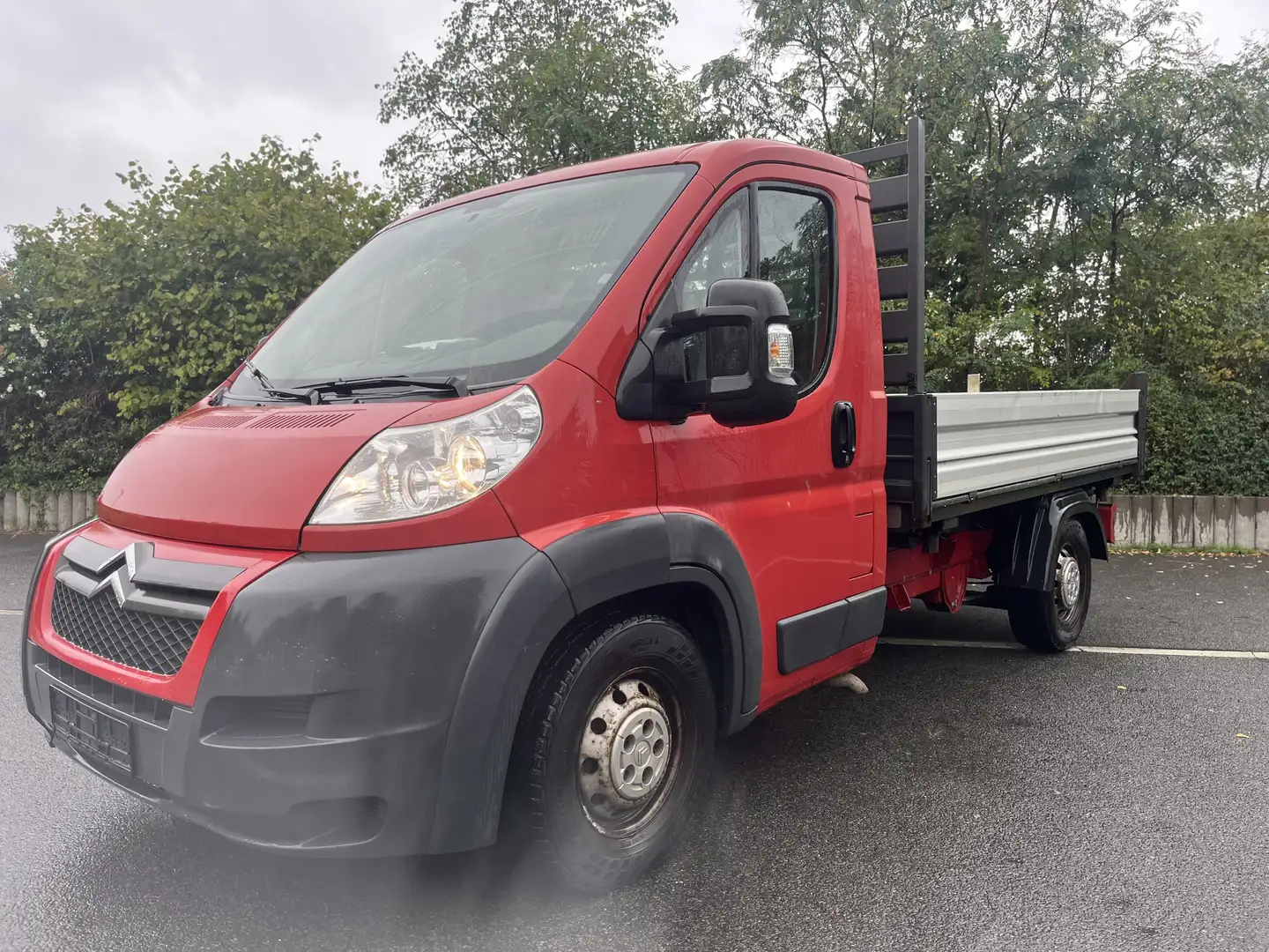 Citroen Jumper 35 L2 - 2