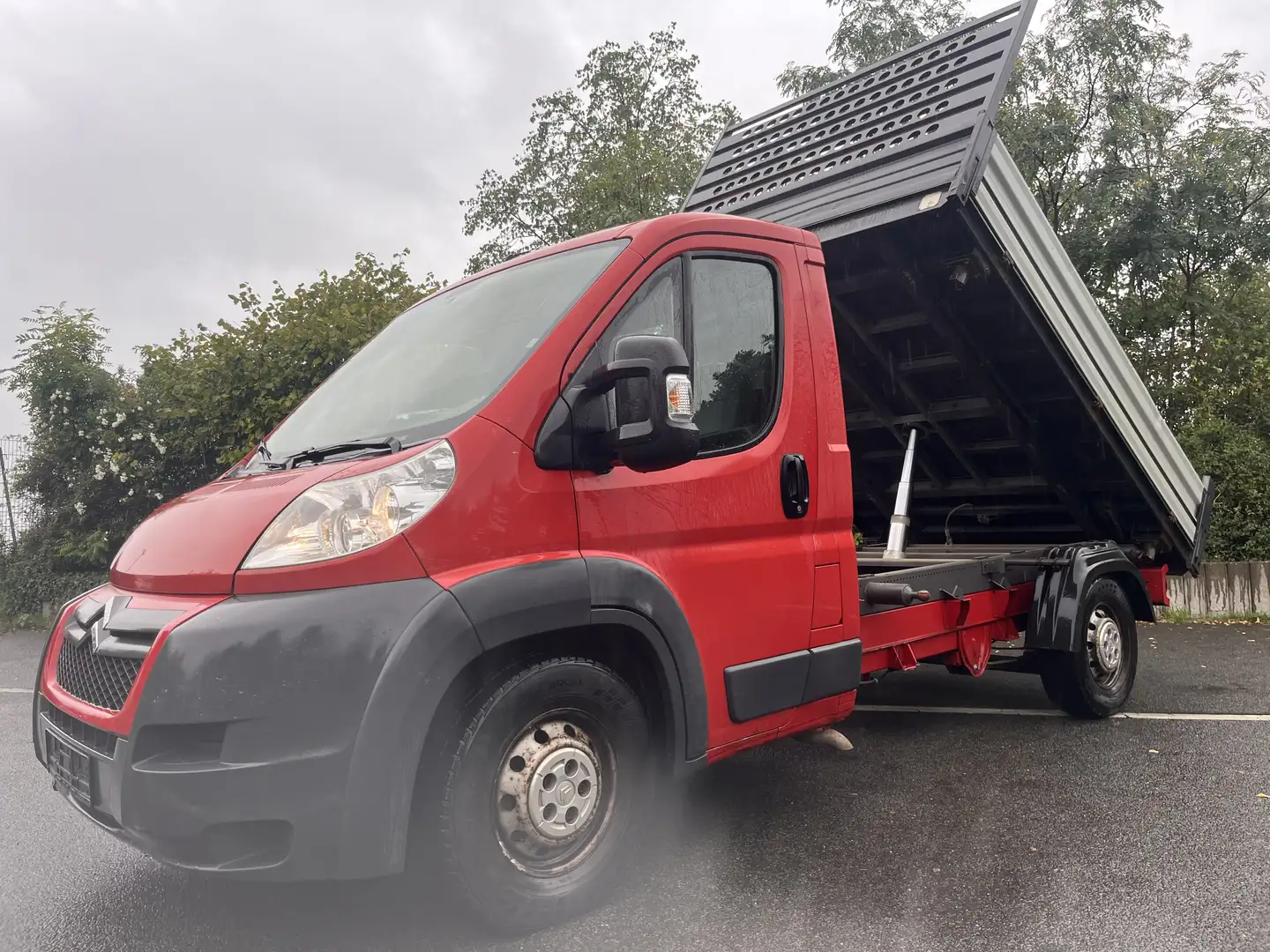 Citroen Jumper 35 L2 - 1