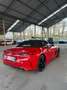 BMW Z4 Z4 sdrive 30i Msport auto Rosso - thumbnail 5