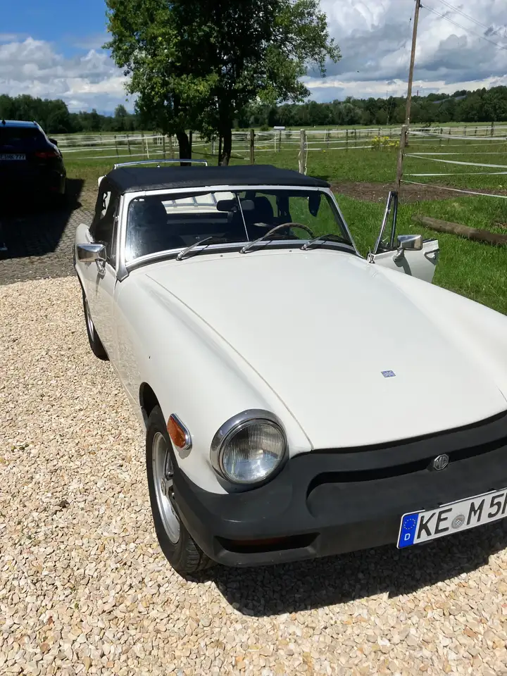 MG Midget MK III FAHRERSITZ LINKS !!! Jetzt Preisnachlass, muss es schnell verkaufen 🥴, foto 5
